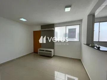 Apartamento para alugar no Jardim Holanda imagem 1