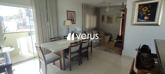 Apartamento para vender no Nossa Senhora Aparecida imagem 1