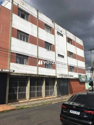Apartamento para alugar no Nossa Senhora Aparecida imagem 1