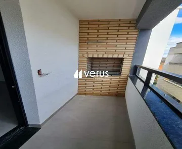 Apartamento para vender no Santa Monica imagem 1