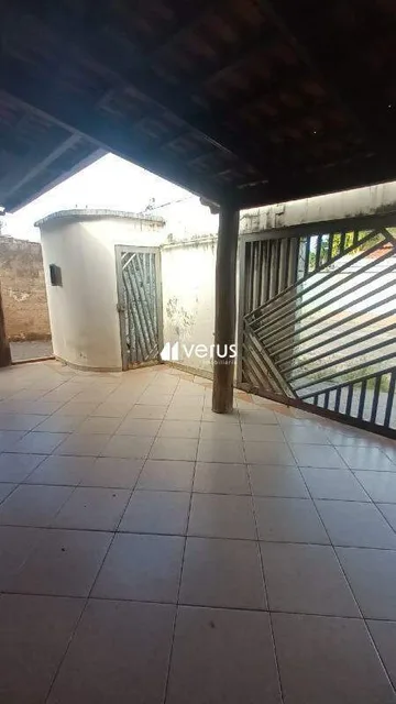 Casa para vender no Jardim Das Palmeiras imagem 1