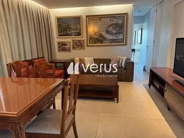 Apartamento para alugar no Tabajaras imagem 1