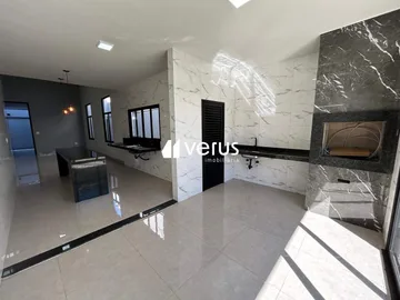 Casa para vender no Bosque Dos Buritis imagem 1