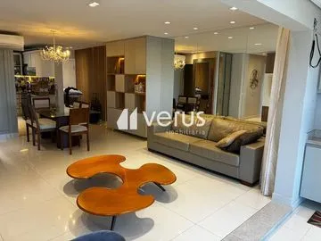 Apartamento para alugar no Jardim Karaiba imagem 1