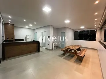 Sobrado para alugar no Nova Uberlandia imagem 1
