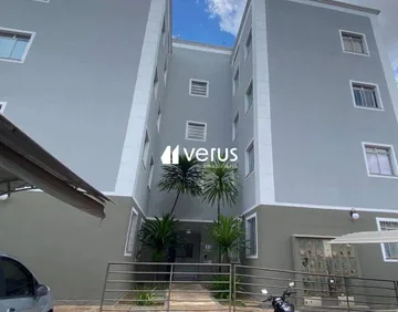 Apartamento para vender no Chacaras Tubalina E Quartel imagem 1