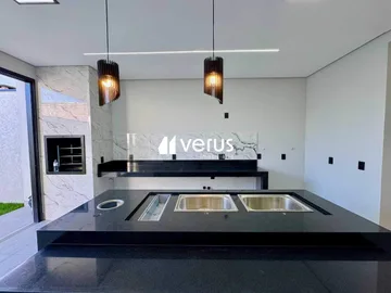 Casa para vender no Granada imagem 1