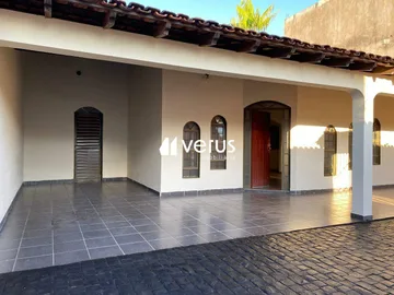 Casa para vender no Santa Monica imagem 1