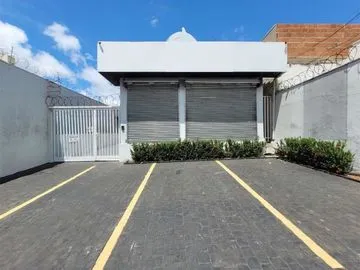Casa Comercial para alugar no Martins imagem 1