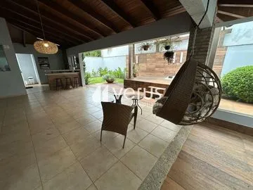Casa Em Condomínio para alugar no Jardim Sul imagem 1