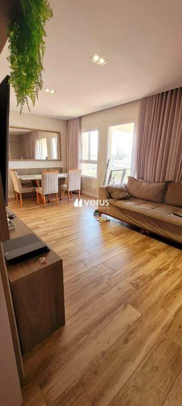 Apartamento para vender no Tubalina imagem 1