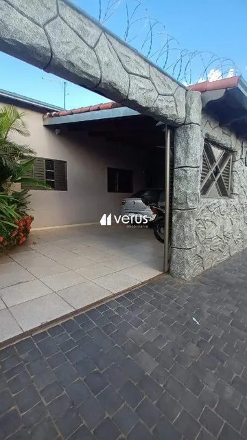 Casa para vender no Jardim Das Palmeiras imagem 1