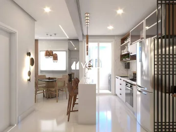 Apartamento para vender no Tibery imagem 1