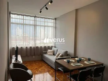 Apartamento para vender no Centro imagem 1