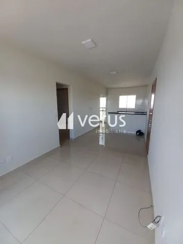 Apartamento para alugar no Tibery imagem 1