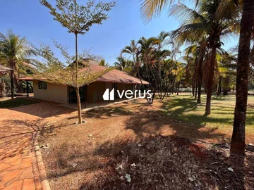 Casa Em Condomínio para vender no Morada Do Sol imagem 1