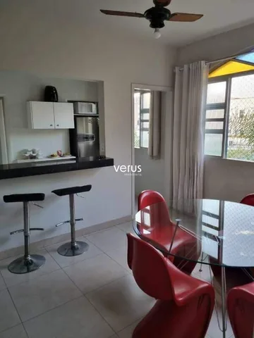 Apartamento para vender no Saraiva imagem 1