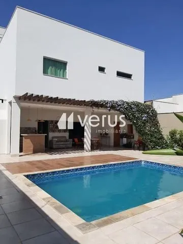 Casa para alugar no Jardim Karaiba imagem 1