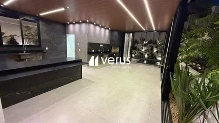 Casa Em Condomínio para vender no Granja Marileusa imagem 1