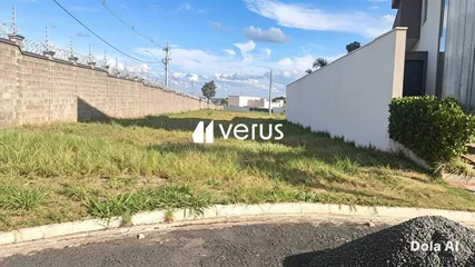 Terreno Em Condomínio para vender no Shopping Park imagem 1