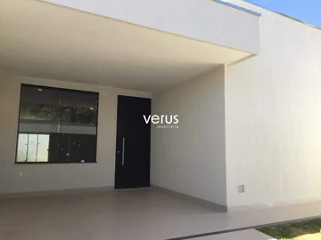 Casa para vender no Cidade Jardim imagem 1