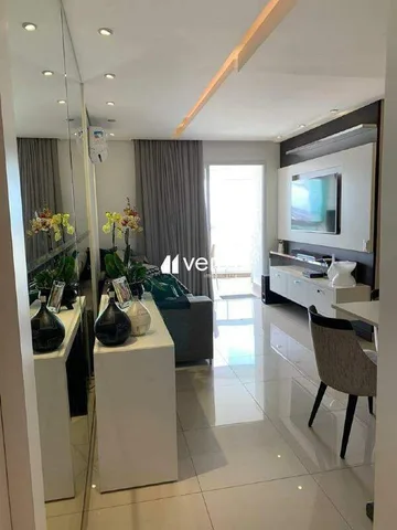 Apartamento para vender no Centro imagem 1