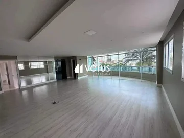 Apartamento para vender no Osvaldo Rezende imagem 1