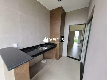 Casa para vender no Shopping Park imagem 1