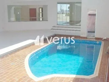 Casa para alugar no Jardim Karaiba imagem 1