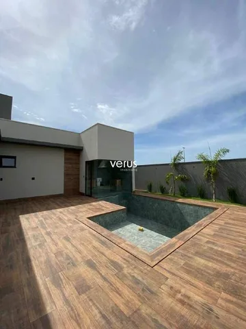 Casa Em Condomínio para vender no Jardim Botanico imagem 1