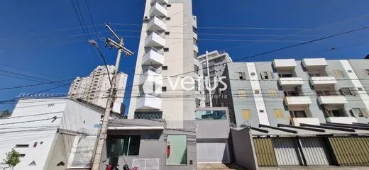 Apartamento para alugar no Tubalina imagem 1