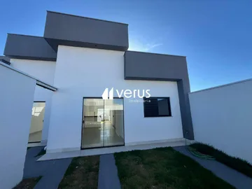 Casa para vender no Novo Mundo imagem 1