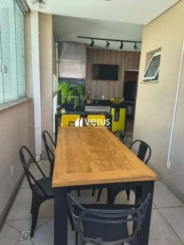 Apartamento para vender no Tubalina imagem 1