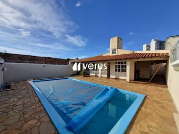 Casa para vender no Santa Monica imagem 1