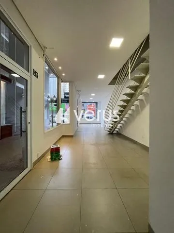 Salão para alugar no Centro imagem 1