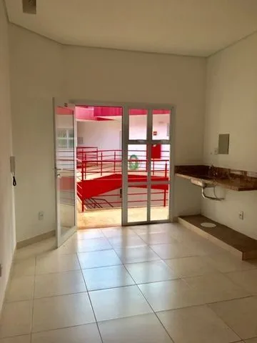 Sala para alugar no Tibery imagem 1