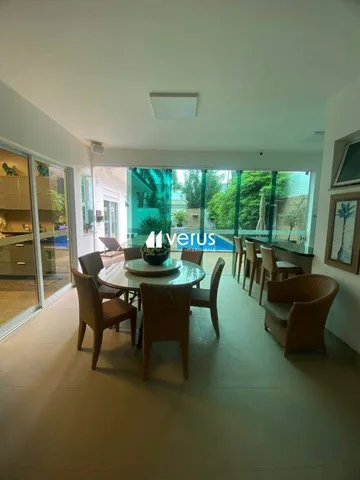 Casa Em Condomínio para vender no Condominio Villa Dos Ipes imagem 1