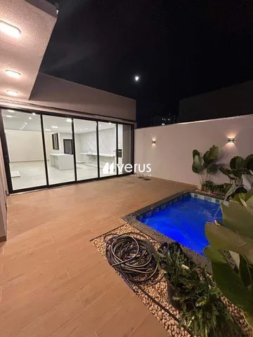 Casa Em Condomínio para vender no Grand Ville imagem 1