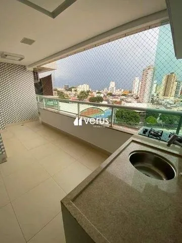 Apartamento para vender no Martins imagem 1