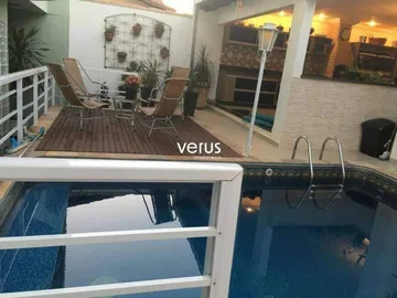 Casa para vender no Santa Luzia imagem 1