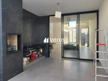 Casa para vender no Jardim Inconfidencia imagem 1