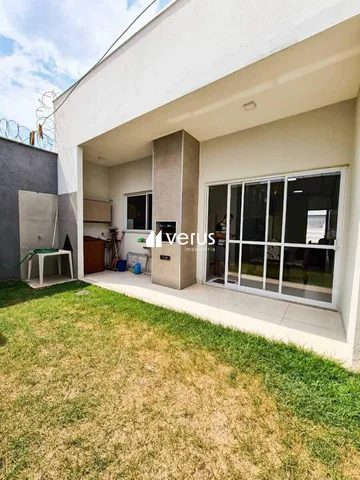 Casa para vender no Novo Mundo imagem 1