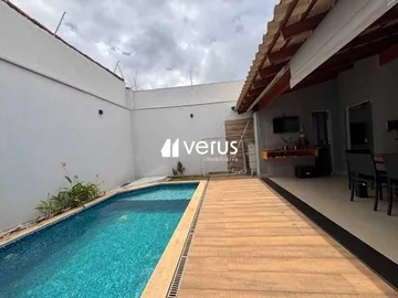 Casa para vender no Jardim Karaiba imagem 1
