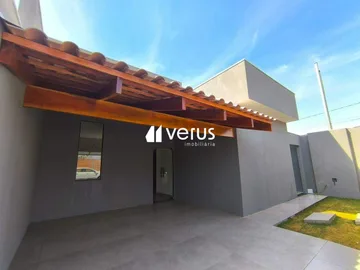 Casa para vender no Jardim Ipanema imagem 1