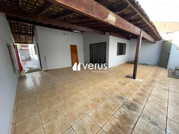 Casa para alugar no Granada imagem 1