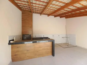 Casa para vender no Santa Rosa imagem 1