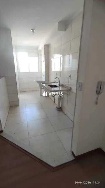Apartamento para vender no Granada imagem 1