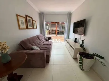 Casa para vender no Jardim Holanda imagem 1