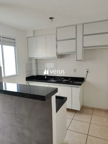 Apartamento para vender no Jardim Holanda imagem 1