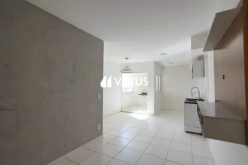 Apartamento para vender no Residencial Fruta Do Conde imagem 1